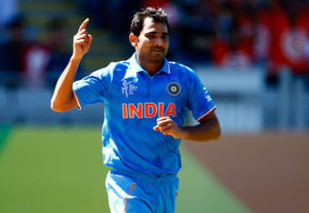 Cricket World Cup 2015 Ranking Top 20 Bowlers Of Tournament Bleacher Report Latest News Videos And Highlights