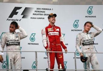 Formula 1 S Latest Rumours And Talk Ferrari S Sebastian Vettel Mercedes More Bleacher Report Latest News Videos And Highlights