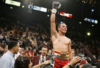 B/R Boxing Retrospective: Examining the Career of Juan Manuel Marquez, News, Scores, Highlights, Stats, and Rumors