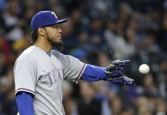 In 2012, Felix Hernandez earned his crown with the 23rd perfect game in  baseball history