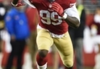 Assessing SS Jaquiski Tartt's 2015 Role with the 49ers, News, Scores,  Highlights, Stats, and Rumors