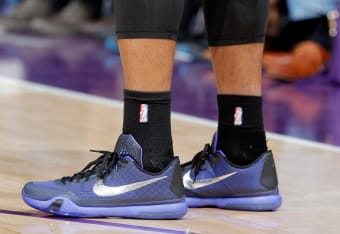 Nike store grand openign or shop demarcus cousins fencing studio 2k17