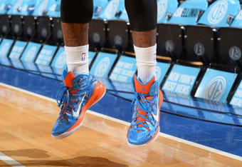 Bleacher Report s 2014 15 Sneaker MVPs News Scores Highlights