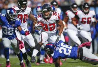 LeSean McCoy (03132014) TOP_RB_#2 B/R NFL 1000: Top 90 Running Backs