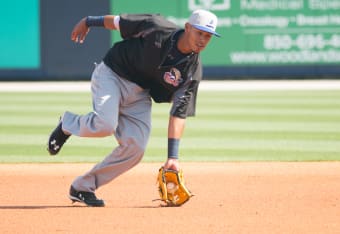 What Pros Wear: Futures Game Recap #1: Yoan Moncada, David Dahl