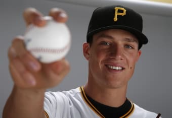 Bad day for pitchers in Pirates farm system: Tyler Glasnow, Nick Kingham  injured - Minor League Ball