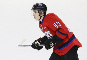 2015 Draft Profiles: Thomas Novak - Stanley Cup of Chowder