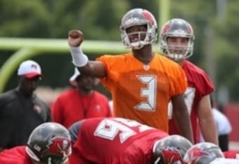 Must-Watch Storylines for the Tampa Bay Buccaneers Mini-Camp 