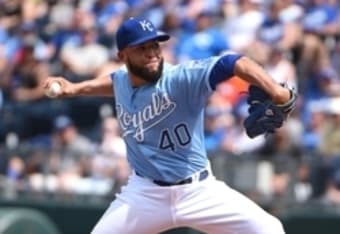 2020–21 Position Series: Relief Pitching