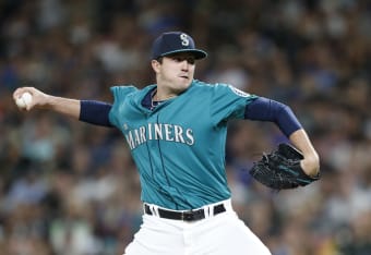 2020–21 Position Series: Relief Pitching