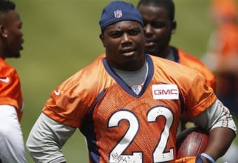 Broncos sticking by young safety Rahim Moore despite blunder that