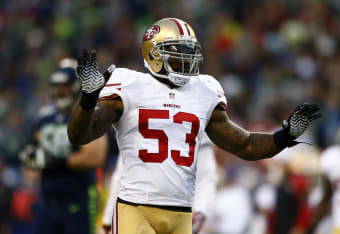 San Francisco 49ers Top Jersey Numbers 51-99 - LAFB Network