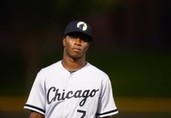 White Sox activate SS Tim Anderson in flurry of moves