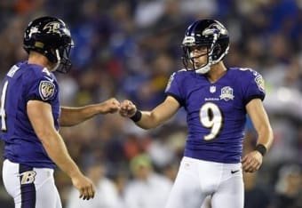 Ravens vs. Falcons highlights - 2015 NFL Preseason Week 4 