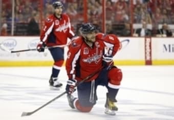 Ovechkin signs 'long-term global partnership with Nike' - SportsPro
