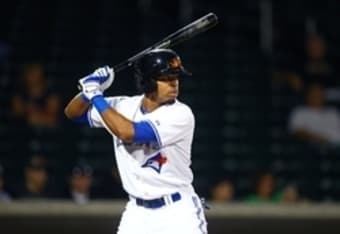 Blue Jays rookie Devon Travis: on the cusp of the majors - Minor