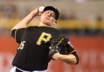 What's in a windup? Inside what it takes for Pirates pitchers to perfect  mechanics and pound the strike zone
