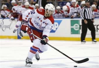 Ovechkin owes Dynamo contract to his mother - Russia Beyond