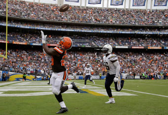 Seattle Seahawks running back Mashawn Lynch (R) breaks a tackle by Chicago  Bears safety Chris Harris as he scores on a 1-yard touchdown run during the  fourth quarter at Soldier Field in