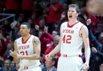 Keith Van Horn Talked About Facing Malone, Utes Win Over Kentucky With John  Calipari