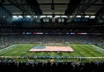 NFL Stadiums: Not Where You Think – Learn Stuff