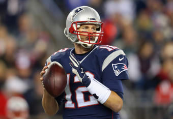 Patriots look to get their first win and face a Jets team trying to rebound  from an ugly loss - The San Diego Union-Tribune