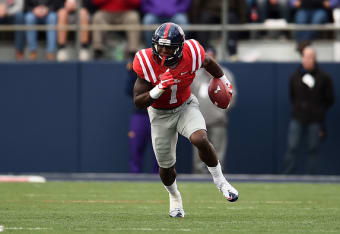 Leonard Fournette will run on Texas Tech. Don't be shocked if TTU