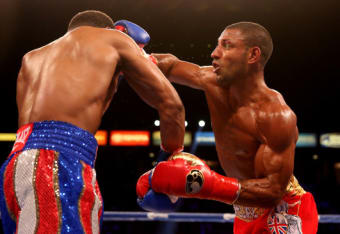 Kell Brook Vs Amir Khan A Breakdown Ahead Of The Potential Summer Fight Bleacher Report Latest News Videos And Highlights