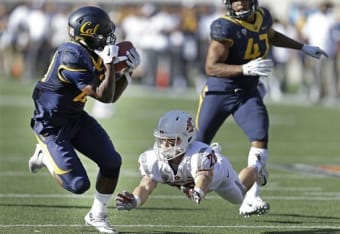 Leonard Fournette will run on Texas Tech. Don't be shocked if TTU