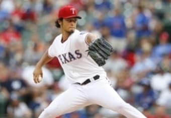 Martin Perez accepts qualifying offer, stays with Rangers for 2023 - Jeff  Wilson's Texas Rangers Today