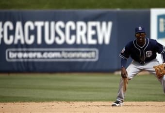 Travis Shaw's injury heightens the Brewers' need for better production from  their corner infielders - The Athletic