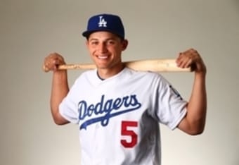 Dodgers' Corey Seager, Julio Urias make impression in Futures Game