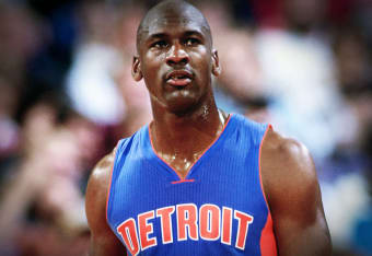 How Much Better Would Peak Michael Jordan Have Made Your Team This