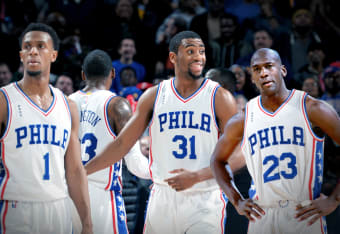 How Much Better Would Peak Michael Jordan Have Made Your Team This