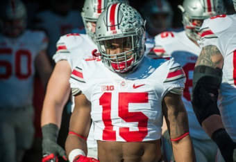 Hairopoulos: Ohio State RB Ezekiel Elliott steps up his game just in time