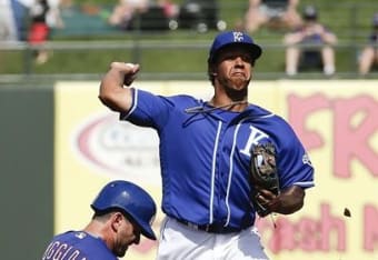The Call-Up: Nicky Lopez - Baseball ProspectusBaseball Prospectus