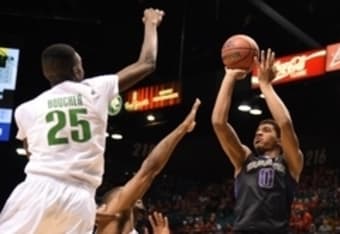 2016 NBA Draft Prospects: Breaking Down Future of Washington's Marquese  Chriss, News, Scores, Highlights, Stats, and Rumors
