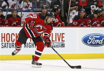 Playoff-bound Devils slide by Senators - The Rink Live