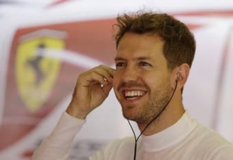 Formula 1 S Latest Rumours And Talk Sebastian Vettel Lewis Hamilton And More Bleacher Report Latest News Videos And Highlights
