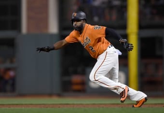 Rajai Davis is still an elite baserunner - Beyond the Box Score