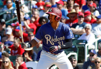 384 Travis Demeritte Photos & High Res Pictures - Getty Images