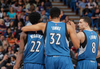 Minnesota Timberwolves trio Derrick Rose, Jeff Teague and Robert Covington  ruled out for rest of season, NBA News