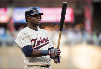 Twins: Adrian Beltre keeping his eye on Miguel Sano