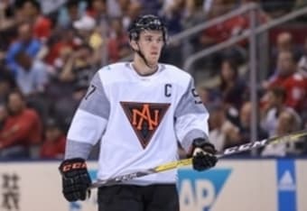 Every NHL Team s Best Young Player in the 2016 17 Season News