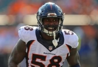 Broncos make instrumental Justin Simmons move ahead of MNF vs Chargers