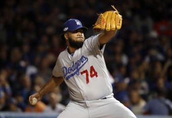 Dodger 26-man playoff roster features five rookies and a lefty group to  counter Arizona pitching, by Christian Romo, Oct, 2023