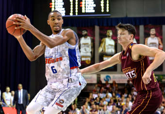 High-flying UMass Lowell men's basketball program adds five newcomers