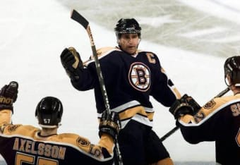 Ranking the 10 Hardest Slap Shots in NHL History | News, Scores 