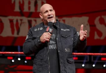 Goldberg outlet affliction jacket
