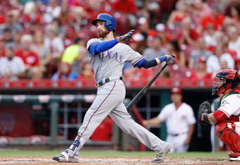 Chad Bettis Swinging Strike to Justin Turner, 09/29/2017